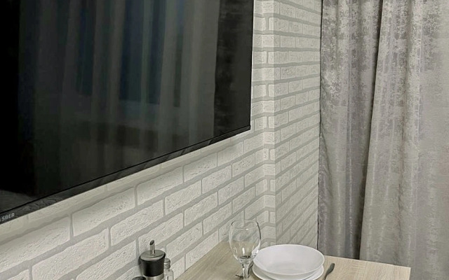 Апартаменты Уютная квартира в новом современном доме ЖК Парковый Север