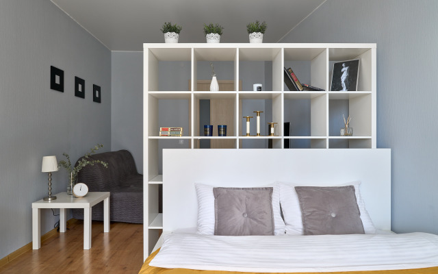 Romantic Apartments