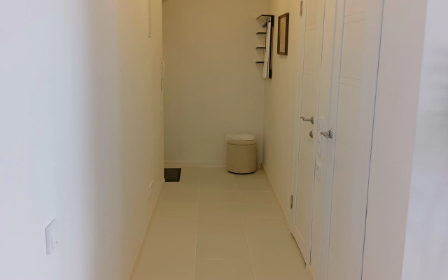 Квартира в Центре с Потрясающим Видом из Окна на Достопримечательности