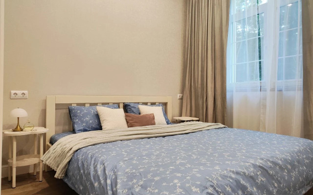 Квартира двухкомнатная в Обердорфе