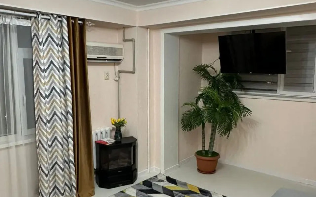 Uyutny Ugolok Apartments