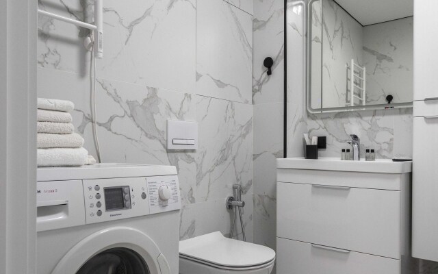 Апартаменты Апарт-отель Mira Apartments