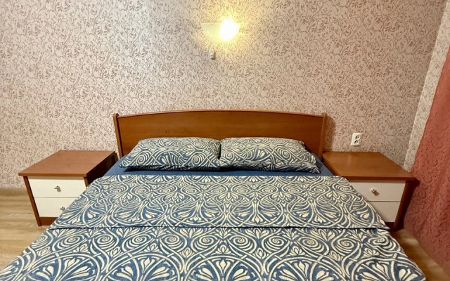 Квартира на Улице Бутина 127