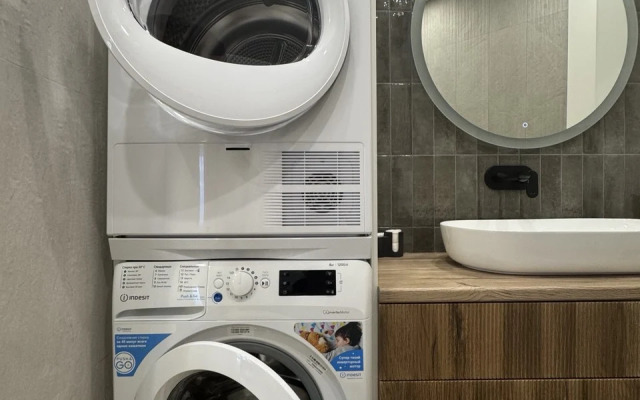 Квартира Дизайнейрская квартира в центре