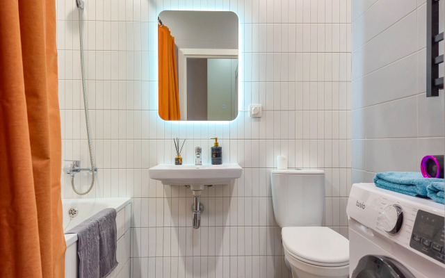 Квартира Orange