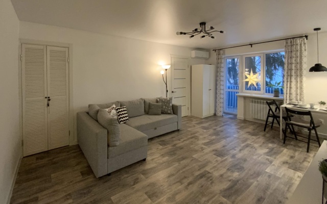 Квартира Cozy in city center