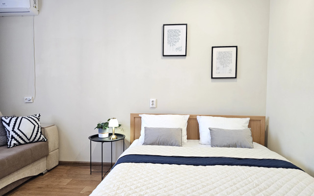 Absalyamova Akvapark Rivyera Flat