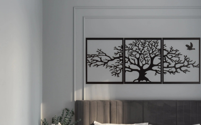 Krasloft V ZHK Bbulvar Tsvetov Na 4 Chelovek Apartments