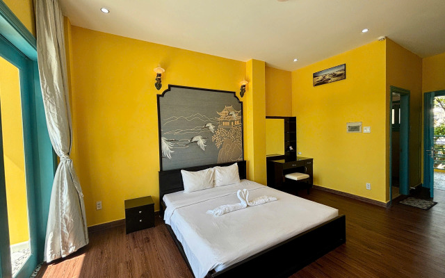 Курортный Отель Myla Havana