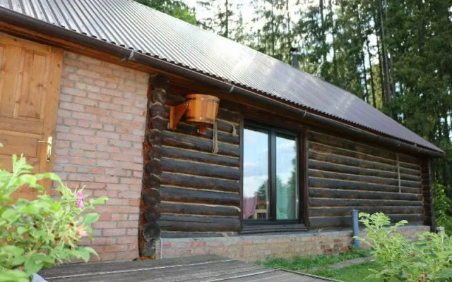 Гостевой дом Зобовские дачи