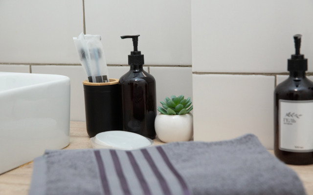 Апартаменты Дом