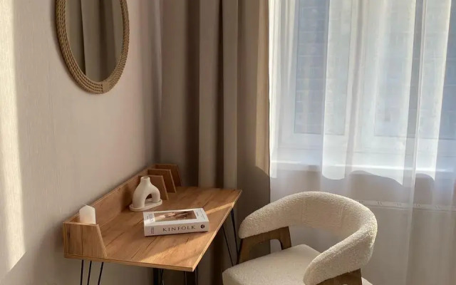 Apartslounge Druzhby 9 Apartments