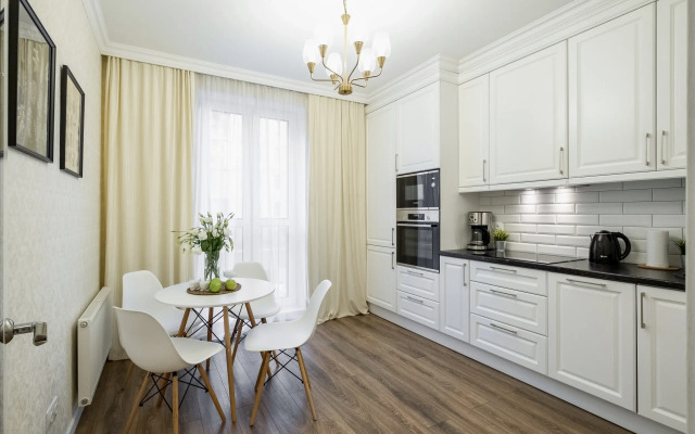 Elegantnye Carskaya Stolica V Centre Apartments