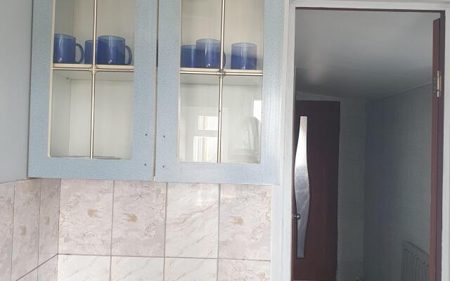 Berloga Kunashir Hostel