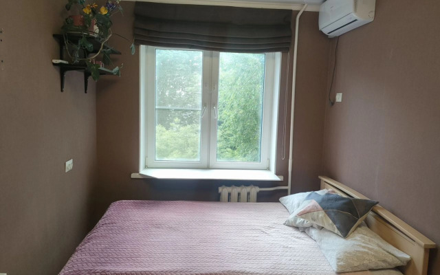 Na Ulitse Moskovskaya 74 Flat