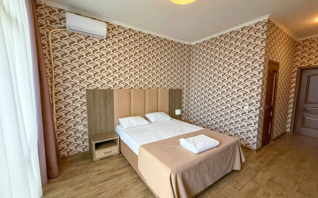 Апартаменты Прибрежная д 25 №9 Альфагид