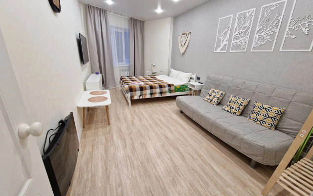 Квартира Ваша квартира в тихом районе