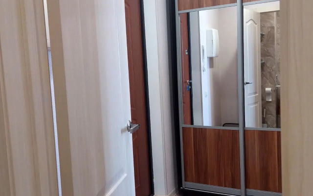 Nizhniy Novgorod Flat