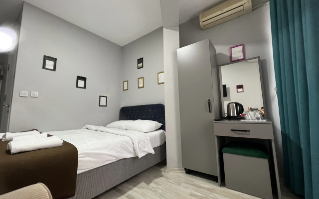 Onur suites istanbul Hostel
