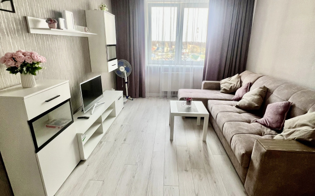 Квартира для отдыха на Балтийском море улица Потёмкина 20Б Зеленоградск — фото 2