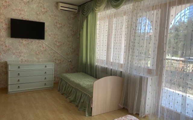 Belaya Nevestochka Guest House