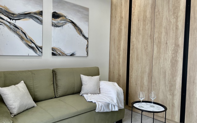 Квартира Студия у побережья Балтийского моря