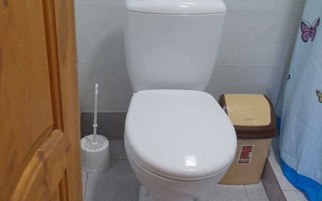 Domiki U Reki Guest House