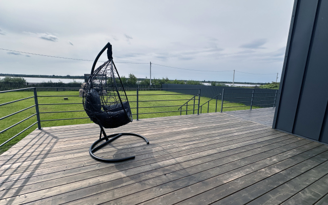 Частный дом АМБАРН 1