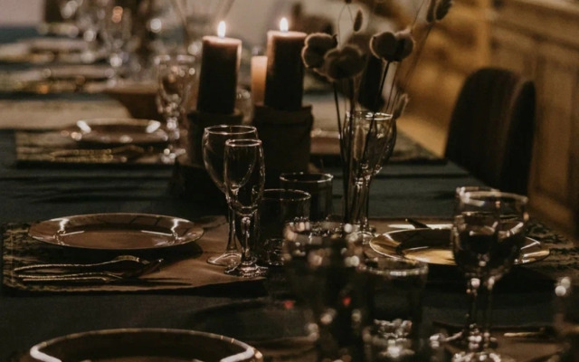 База отдыха Шинки