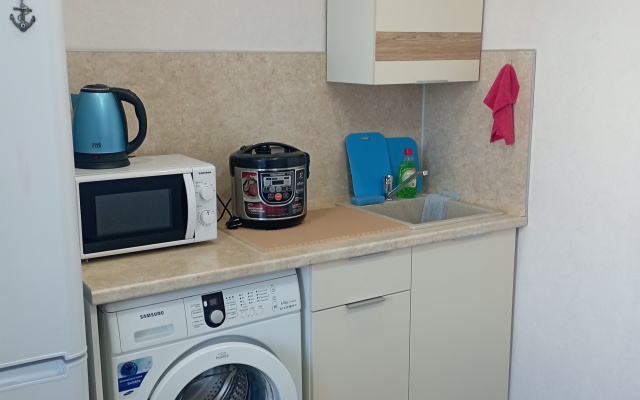 Квартира Уютная