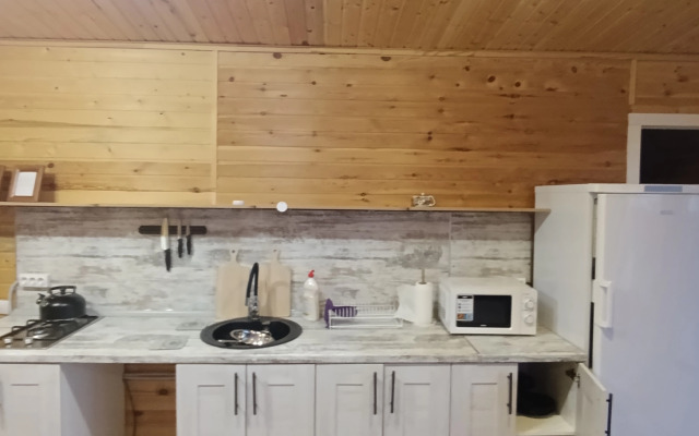 Гостевой дом Бьерн Хаус