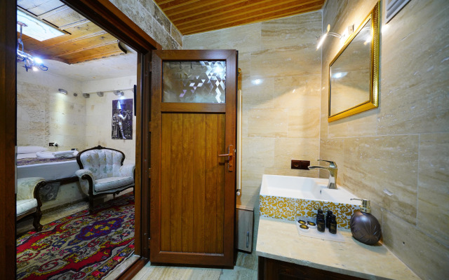 Бутик-отель Sun Rise View