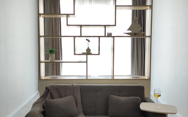 Квартира Люкс на Берегу Балтийского Моря