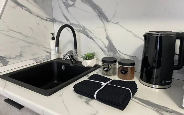 Na ulice Melnikayte, dom 83 Flat