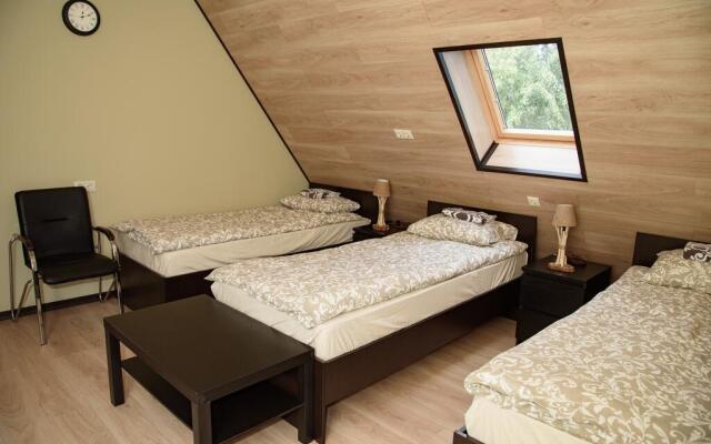 Ruza Guest house