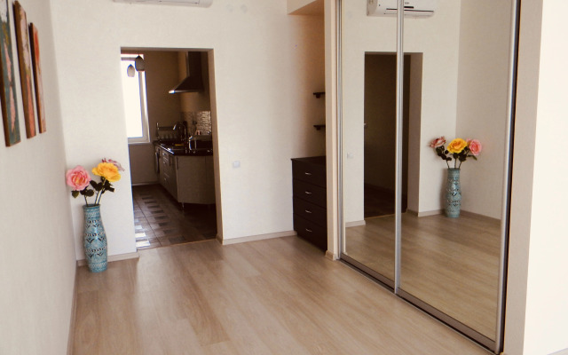 Апартаменты Верона 1