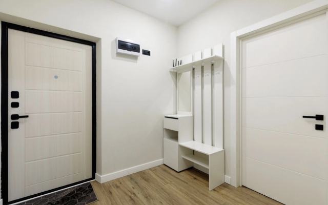 Квартира Уютная квартира в Батайске