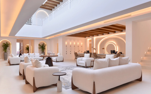 Maysan Doha, LXR Hotels & Resorts