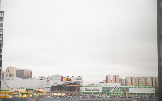 Чудесные апартаменты в 15 мин. от Невского