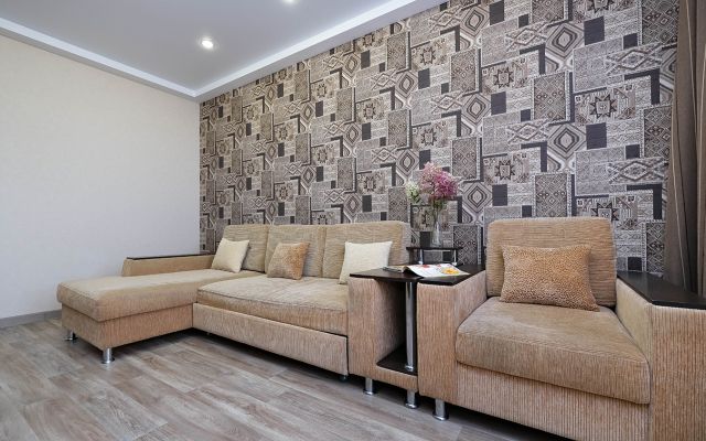 Квартира на улице Фабричная 22