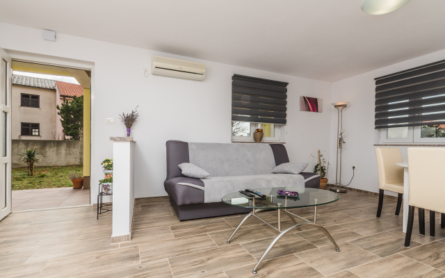 Adriatic Apartments