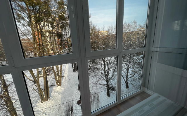 Квартира Однокомнатная в Центре Города