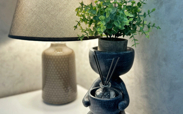 Апартаменты 2к Apart-Comfort у метро Тверская