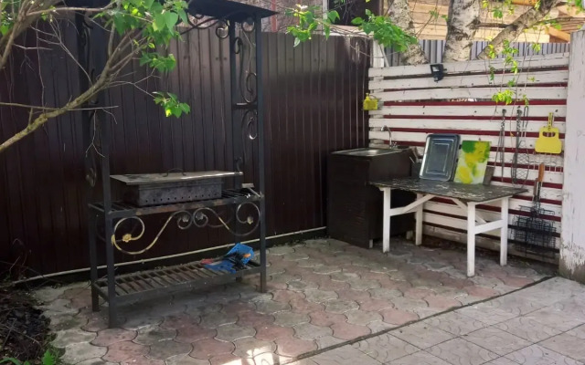 Гостевой дом ДомикиРадонеж