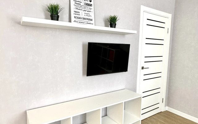 Апартаменты Стильные в Центре Города