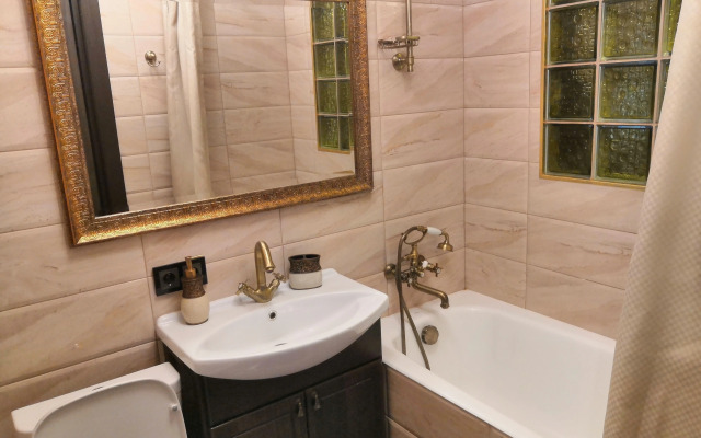 Квартира Студия Напротив Театра Российской Армии