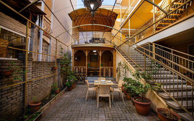 Volna Guest house
