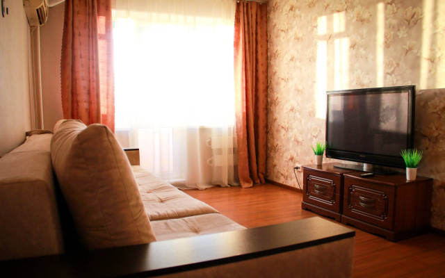 Квартира на Винницкой 4