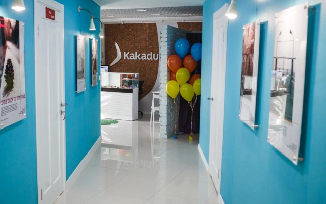 Хостел Какаду
