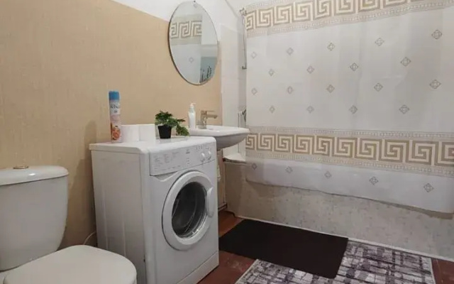 Частный дом Великолепный дом на Братьев Степановых 33А